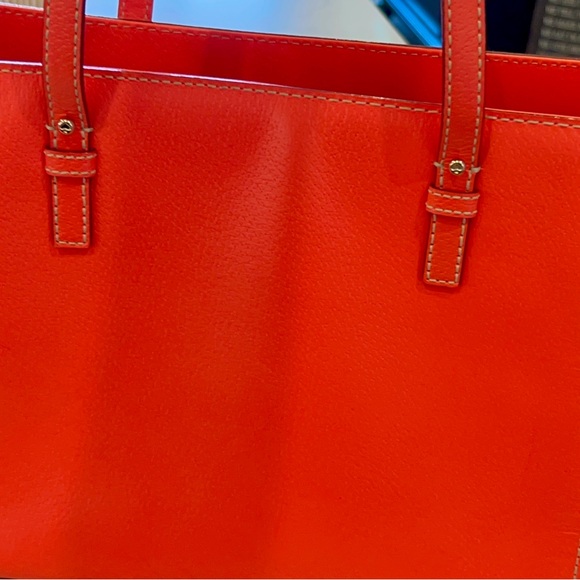 Vintage Kate Spade Iconic Sam Tote Bag - Picture 5 of 16